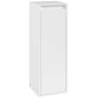 Szafka 35x34.9x100 cm boczna wisząca biała C80200VE Villeroy & Boch Skyla zdj.1