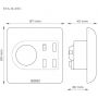 Termoregulator ETA16EEC Electrolux zdj.2