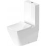 Miska WC 2191092000 Duravit Viu zdj.1