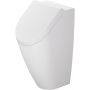 Pisuar 28123000001 Duravit ME by Starck zdj.1