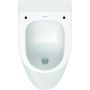 Pisuar 28123000001 Duravit ME by Starck zdj.3