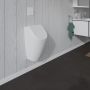 Pisuar 28123000001 Duravit ME by Starck zdj.8