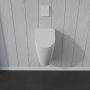 Pisuar 28123000001 Duravit ME by Starck zdj.9