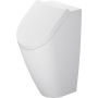 Pisuar 281230AA00 Duravit ME by Starck zdj.1