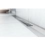 Profil odpływu liniowego z rusztem 80 cm 90105101 ACO ShowerDrain S+ zdj.2