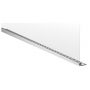 Listwa kształtująca spadek 100 cm 90107257 ACO ShowerDrain C zdj.1