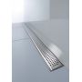 Ruszt odpływu liniowego 58.5 cm 90108867 ACO ShowerDrain C zdj.1