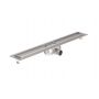 Korpus odpływu liniowego 78.5 cm 90108802 ACO ShowerDrain C zdj.1