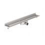 Korpus odpływu liniowego 78.5 cm 90108809 ACO ShowerDrain C zdj.1