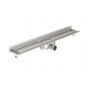 Korpus odpływu liniowego 118.5 cm 90108813 ACO ShowerDrain C zdj.1