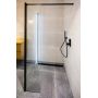 Odpływ liniowy z rusztem czarnym 88.5 cm 90109103 ACO ShowerDrain C Black zdj.3