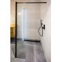 Odpływ liniowy z rusztem czarnym 98.5 cm 90109118 ACO ShowerDrain C Black zdj.3