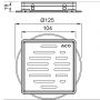 Zestaw ACO 22452500, 90106806 zdj.5