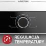 Podgrzewacz przepływowy elektryczny 3195218 Ariston Aures zdj.5