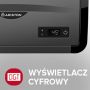 Podgrzewacz przepływowy 3520041 Ariston Aures zdj.5