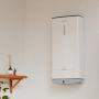 Pojemnościowy podgrzewacz wody 80 l 1.5 kW elektryczny 4018005 Ariston Velis Dune zdj.8