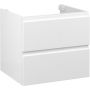 Umywalka z szafką 51 cm białą AMREU52027 Astor Reno zdj.4