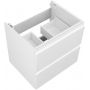 Umywalka z szafką 51 cm białą AMREU52027 Astor Reno zdj.5