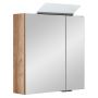 Szafka 60x16.1 cm AMKLI600C0 Astor Linda zdj.1