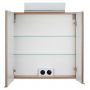 Szafka 60x16.1 cm AMKLI600C0 Astor Linda zdj.3