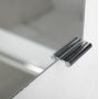 Szafka 60x16.1 cm AMKLI600C0 Astor Linda zdj.4