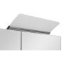 Szafka 60x16.1 cm AMKLI600C0 Astor Linda zdj.5