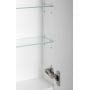 Szafka 60x16.1 cm AMKLI600C0 Astor Linda zdj.7