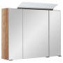 Szafka 80x16.1 cm AMKLI800C0 Astor Linda zdj.1