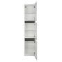 Szafka boczna wisząca 35x35.2 cm AMSES12070 Astor Spectra zdj.6