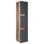 Szafka boczna wisząca 35x35.2 cm AMSES120Y0 Astor Spectra Country zdj.1