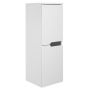 Szafka boczna wisząca 35.2x35.6 cm AMSES13070 Astor Spectra zdj.3