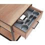 Szafka z blatem stojąca podumywalkowa 50.2x46.2 cm AMUMN5100C Astor Modus zdj.3