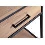 Szafka z blatem stojąca podumywalkowa 50.2x46.2 cm AMUMN5100C Astor Modus zdj.4