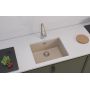 Bateria kuchenna stojąca czarna 1147056 Alveus Flexa zdj.5