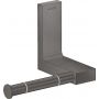 Axor Universal Rectangular 42656340 uchwyt na papier toaletowy zdj.1