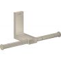 Axor Universal Rectangular 42657820 uchwyt na papier toaletowy nikiel zdj.1