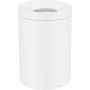 Kosz na śmieci 5 l biały 42872700 Axor Universal Circular zdj.1