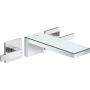 Axor MyEdition 47080000 bateria umywalkowa podtynkowa chrom zdj.1