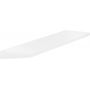 Półka łazienkowa 40 cm 42844700 Axor Universal Circular zdj.1