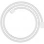 Axor ShowerSolutions 28261700 wąż prysznicowy 160 cm biały zdj.1