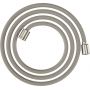 Axor ShowerSolutions 28290800 wąż prysznicowy 200 cm inox zdj.1