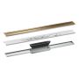 Axor Drain element zewnętrzny odpływu liniowego 70 cm brąz szczotkowany 42520140 zdj.3