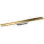 Element zewnętrzny odpływu 70 cm złoty 42520990 Axor Drain zdj.1