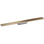 Element zewnętrzny odpływu 80 cm 42521140 Axor Drain zdj.1