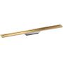 Element zewnętrzny odpływu 80 cm złoty 42521250 Axor Drain zdj.1