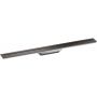 Element zewnętrzny odpływu 80 cm czarny 42521340 Axor Drain zdj.1