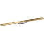 Element zewnętrzny odpływu 90 cm złoty 42522250 Axor Drain zdj.1