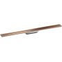 Element zewnętrzny odpływu 90 cm złoty 42522310 Axor Drain zdj.1