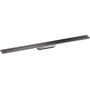 Element zewnętrzny odpływu 90 cm czarny 42522340 Axor Drain zdj.1