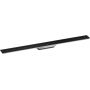 Element zewnętrzny odpływu 90 cm czarny 42522670 Axor Drain zdj.1